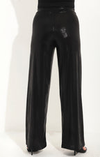 Pantalón negro - PANTALON Boutiquemirel 