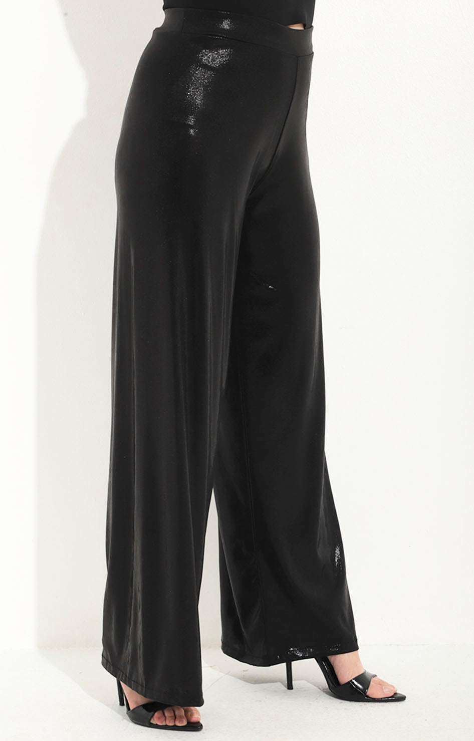 Pantalón negro - PANTALON Boutiquemirel 