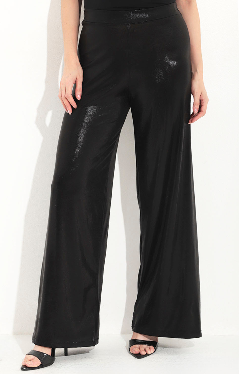 Pantalón negro - PANTALON Boutiquemirel 