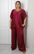 Conjunto curvy azul UNIKO C*8-26*UNIKO*5248*AZUL
