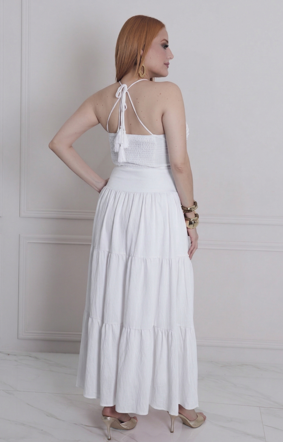 Conjunto con bordado - CONJUNTO REGULAR Boutiquemirel 