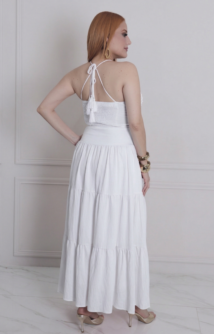 Conjunto con bordado - CONJUNTO REGULAR Boutiquemirel 