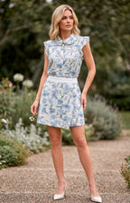 Conjunto estampado - CONJUNTO REGULAR Boutiquemirel 