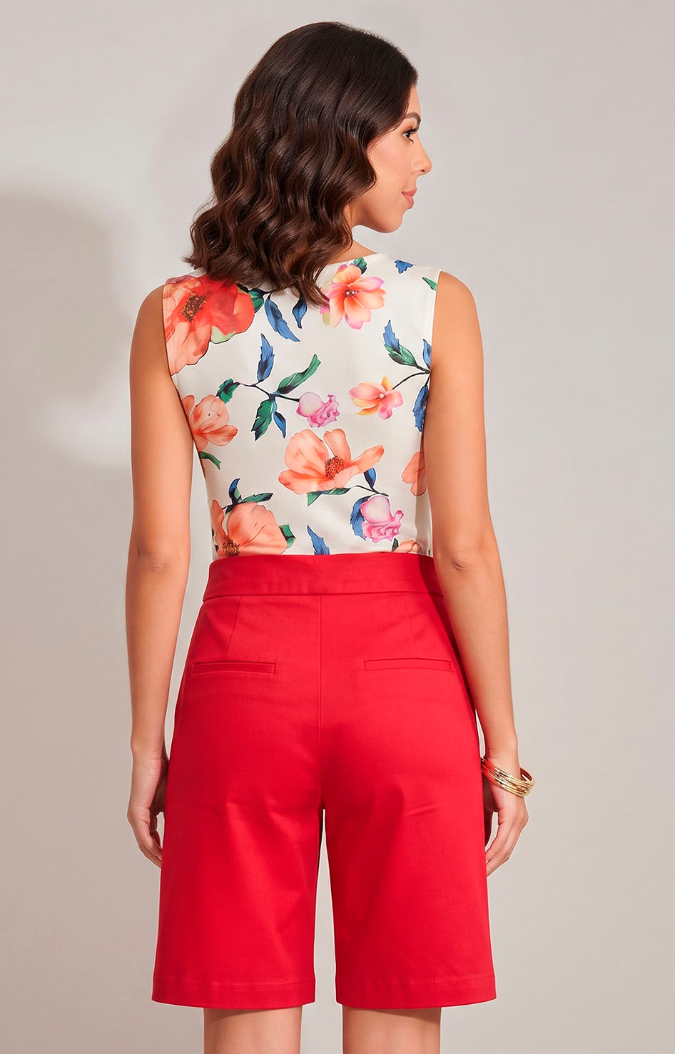 Short fresco