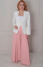 Pantalón amplio - PANTALON REGULAR Boutiquemirel 