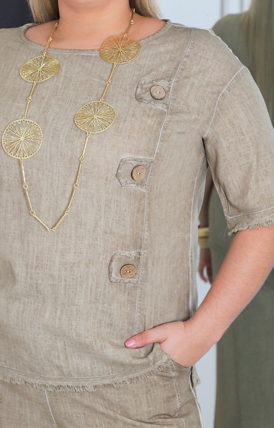 Conjunto liso