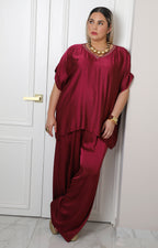 Conjunto curvy azul UNIKO C*8-26*UNIKO*5248*AZUL