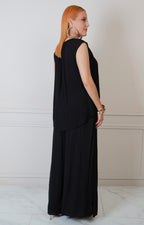 Conjunto sin manga regular de Boutiquemirel para mujer