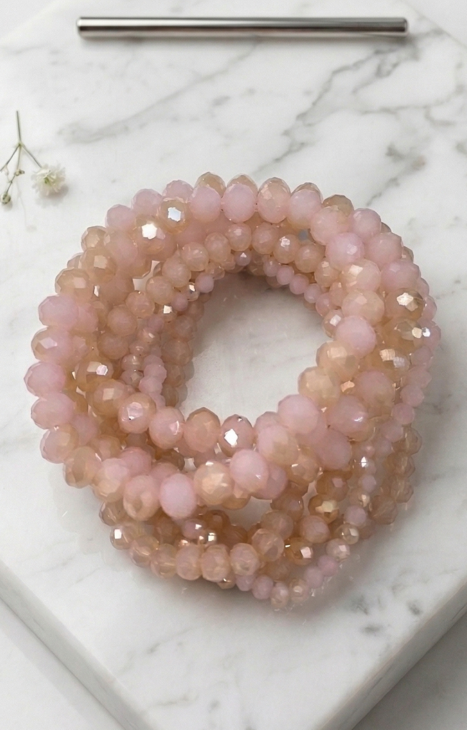 P*1-26*H&amp;D*SB7117*ROSA - PULSERAS Boutiquemirel 