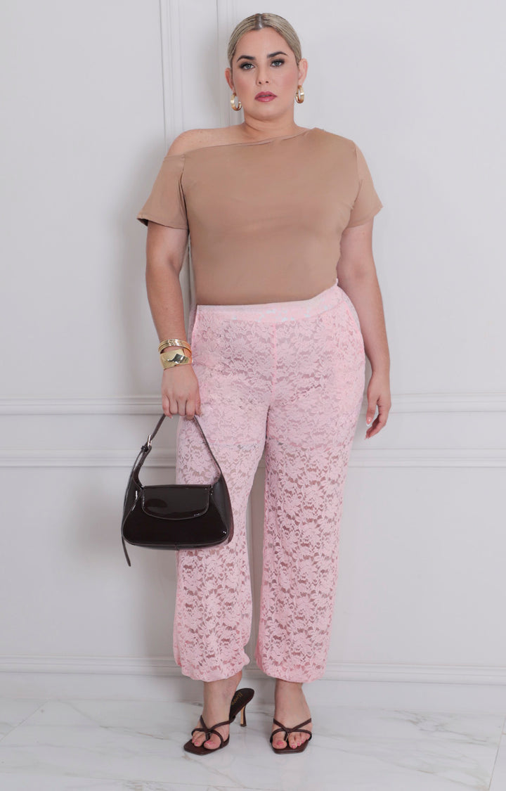 Blusa lisa asimètrica - BLUSAS CURVY Boutiquemirel 