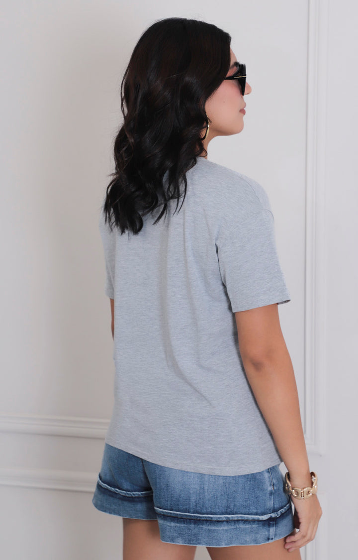 Blusa estampada coca cola - BLUSAS REGULAR Boutiquemirel 