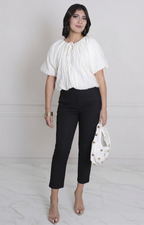 Pantalòn recto - PANTALON REGULAR Boutiquemirel 