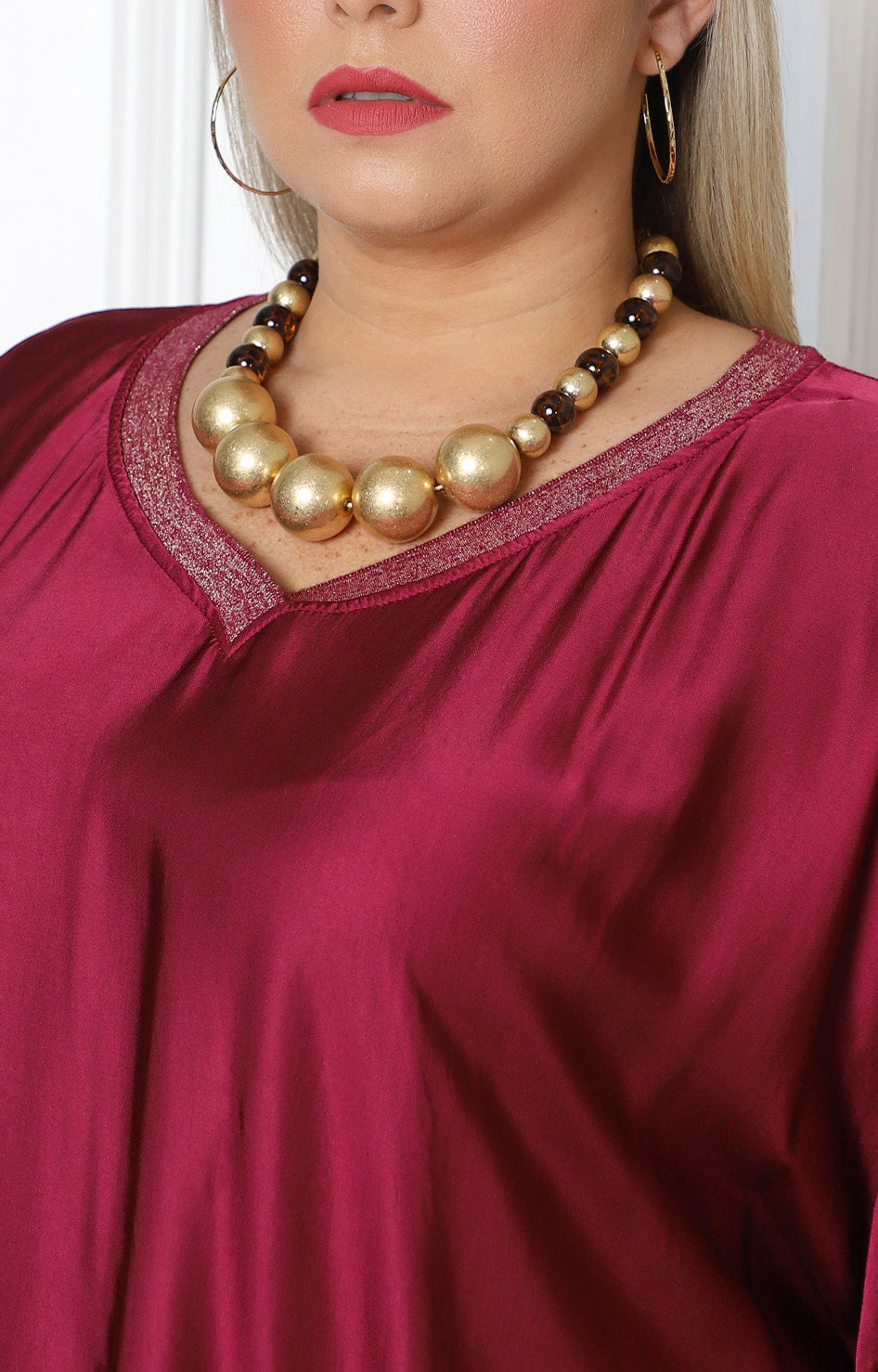 Conjunto curvy UNIKO azul C*8-26*UNIKO*5248*AZUL