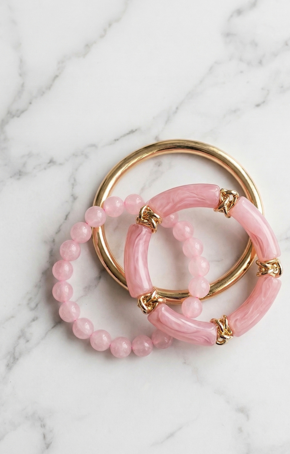 P*1-26*H&amp;D*JSB5004*ROSA - PULSERA Boutiquemirel 