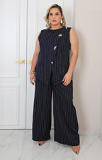 Conjunto de rayas