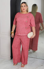 Conjunto liso