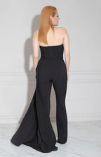 Conjunto negro - CONJUNTO Boutiquemirel 