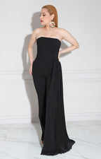 Conjunto negro - CONJUNTO Boutiquemirel 