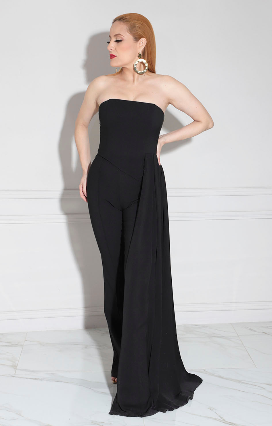 Conjunto negro - CONJUNTO Boutiquemirel 