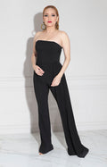 Conjunto negro - CONJUNTO Boutiquemirel 