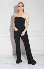 Conjunto negro - CONJUNTO Boutiquemirel 