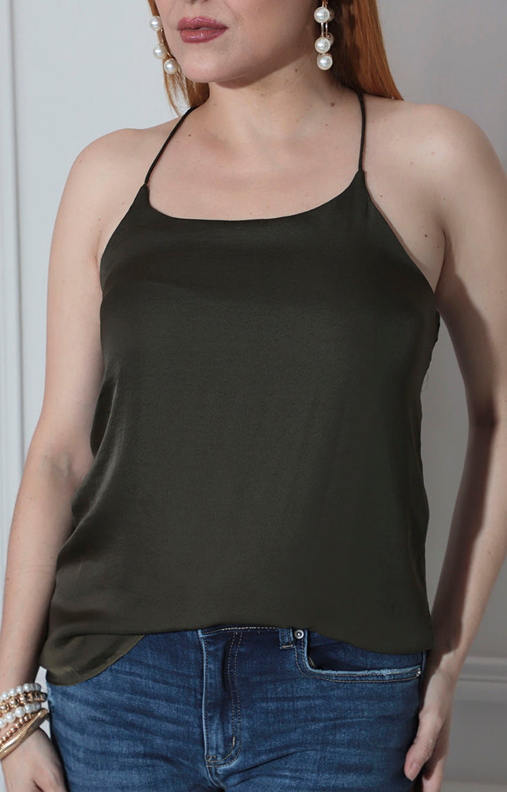 Blusa verde - BLUSA Boutiquemirel 
