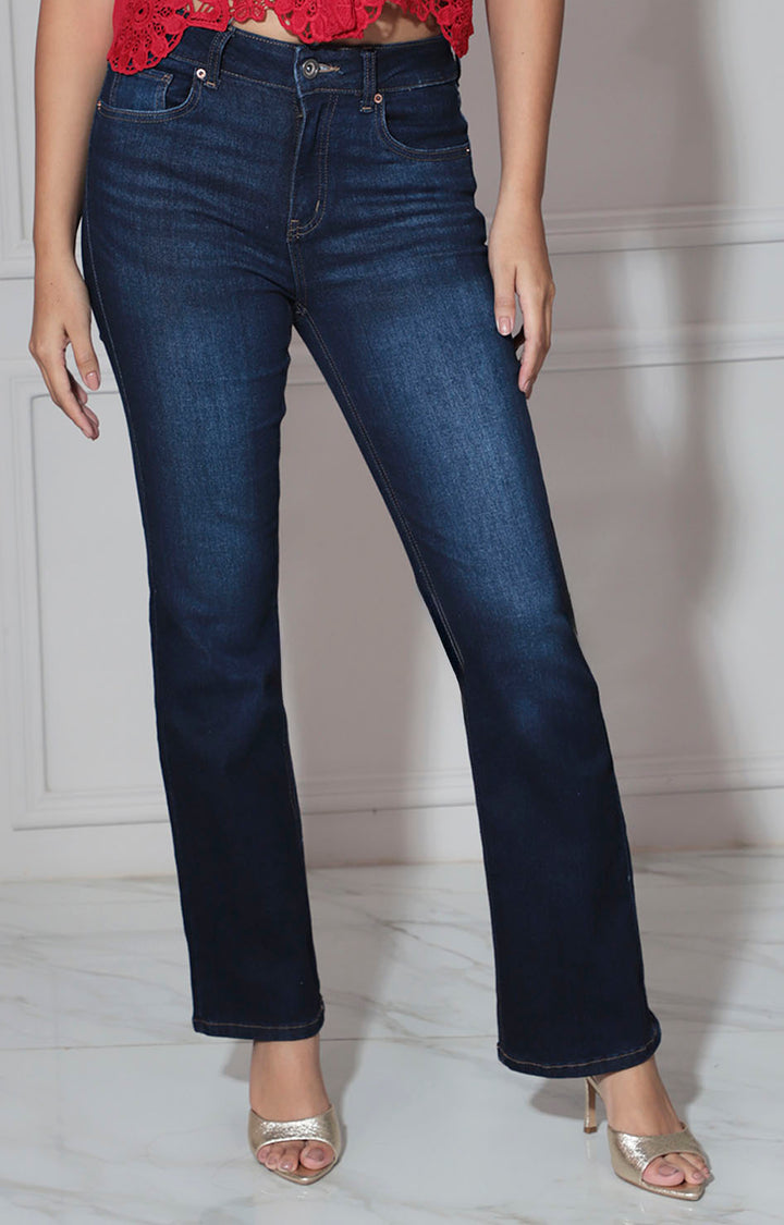 Pantalón de mezclilla - PANTALON Boutiquemirel 