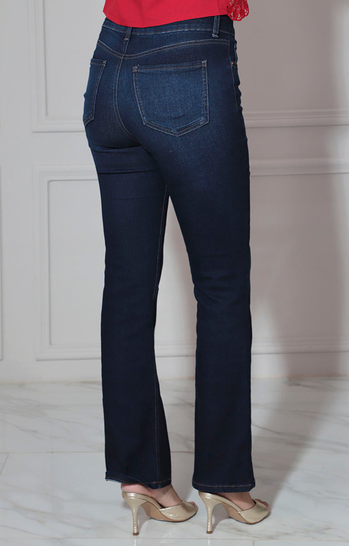 Pantalón de mezclilla - PANTALON Boutiquemirel 