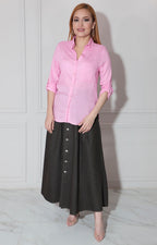 Camisera rosa - BLUSA Boutiquemirel 