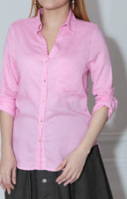Camisera rosa - BLUSA Boutiquemirel 
