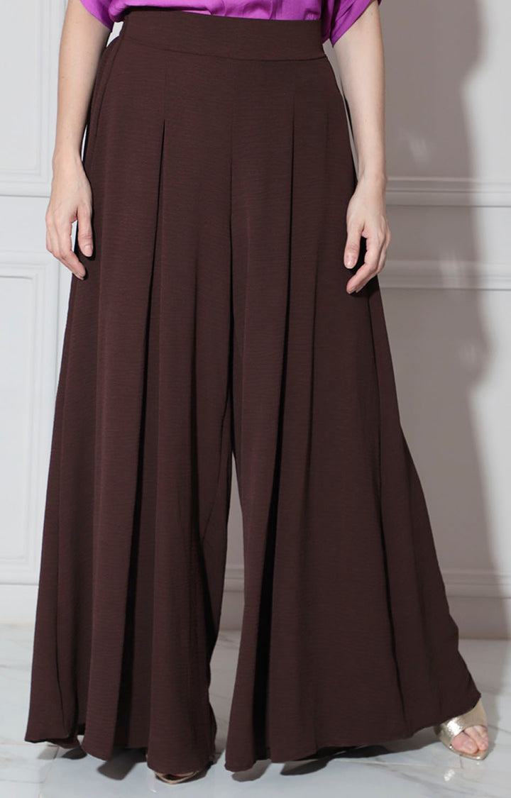 Pantalón café - PANTALON Boutiquemirel 