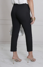 Pantalòn recto - PANTALON REGULAR Boutiquemirel 