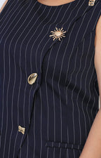 Conjunto de rayas