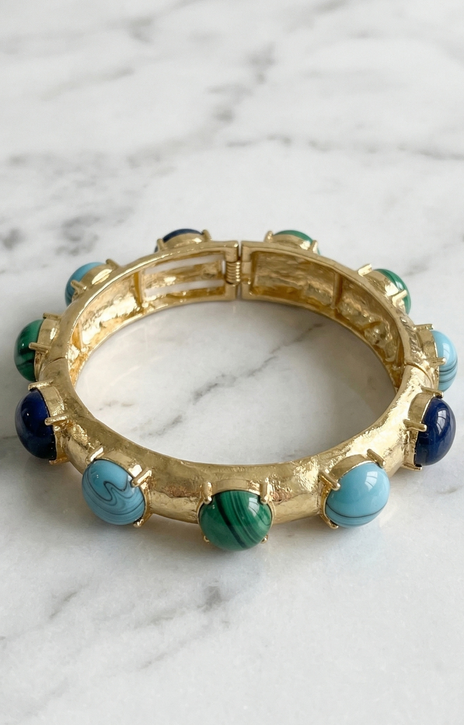 Brazalete Chic Multicolor - PULSERAS Boutiquemirel 