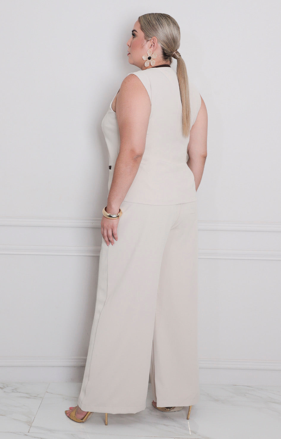 Conjunto fresco - CONJUNTO CURVY Boutiquemirel 