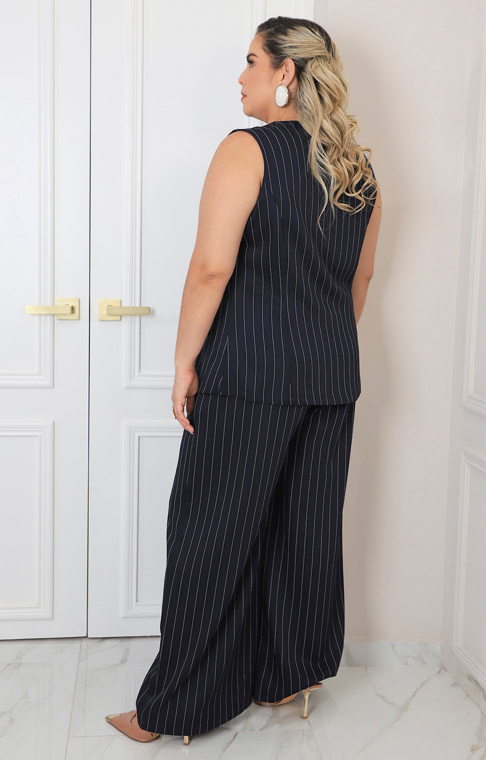 Conjunto de rayas
