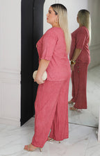 Conjunto liso