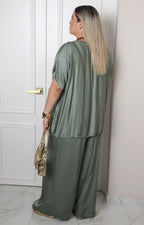 Conjunto curvy azul UNIKO C*8-26*UNIKO*5248*AZUL