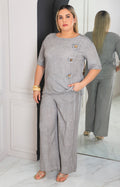 Conjunto liso