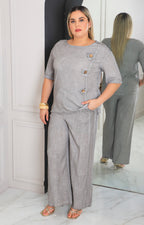 Conjunto liso