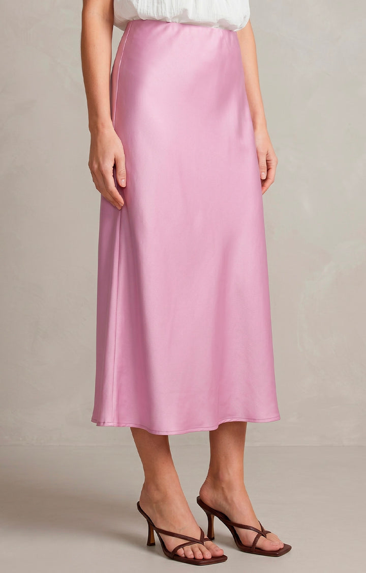 Falda lisa - FALDA REGULAR Boutiquemirel 