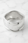 P*10-25*JOIA*BG-5744*PLATA - PULSERA Boutiquemirel 
