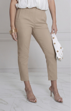 Pantalòn recto - PANTALON REGULAR Boutiquemirel 