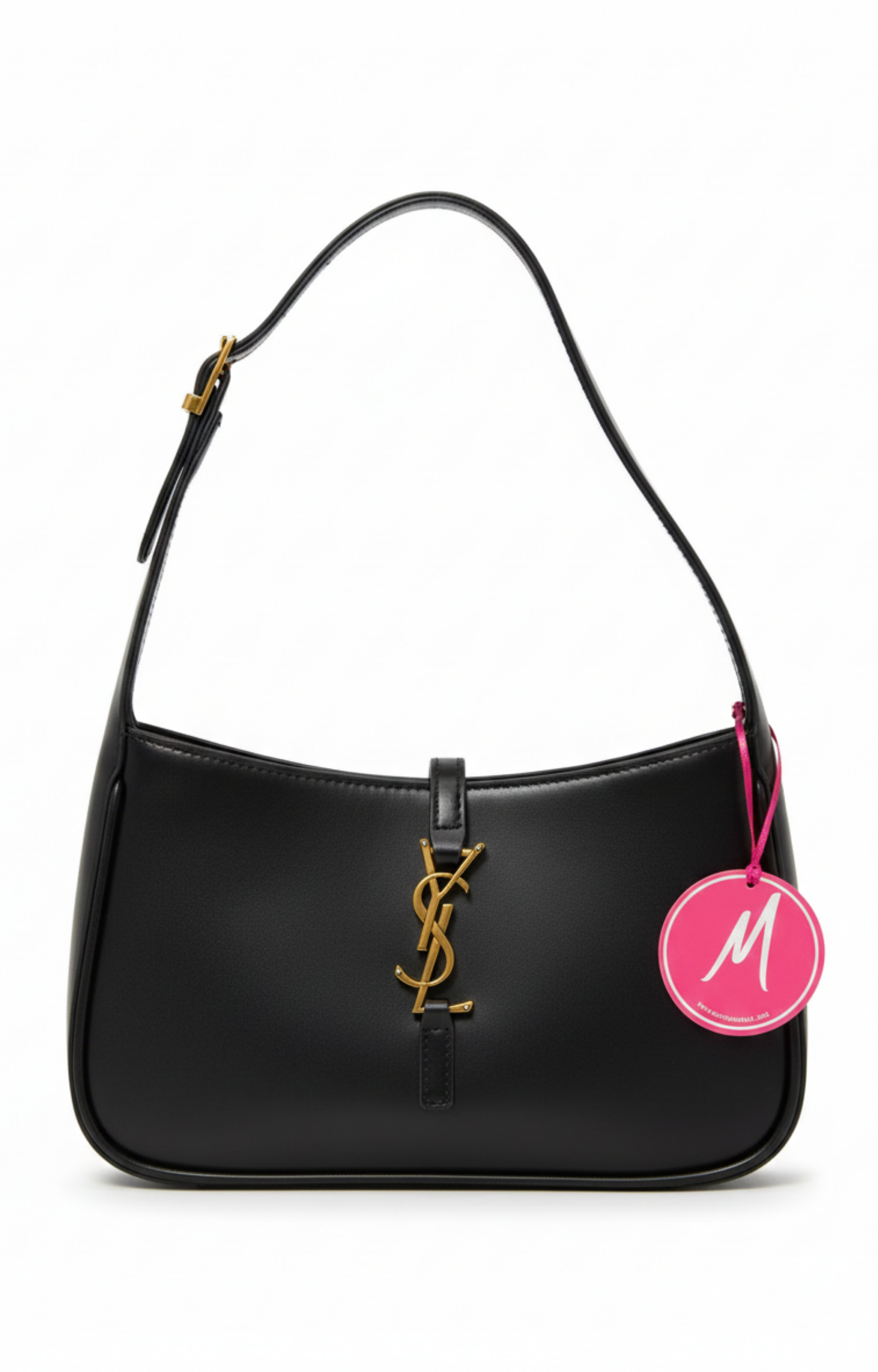 Bolsa negra - BOLSA Boutiquemirel 