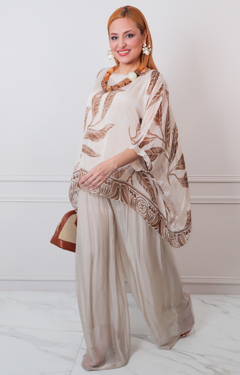 C*4-26*AMATI*51159*BEIGE - CONJUNTO REGULAR Boutiquemirel 