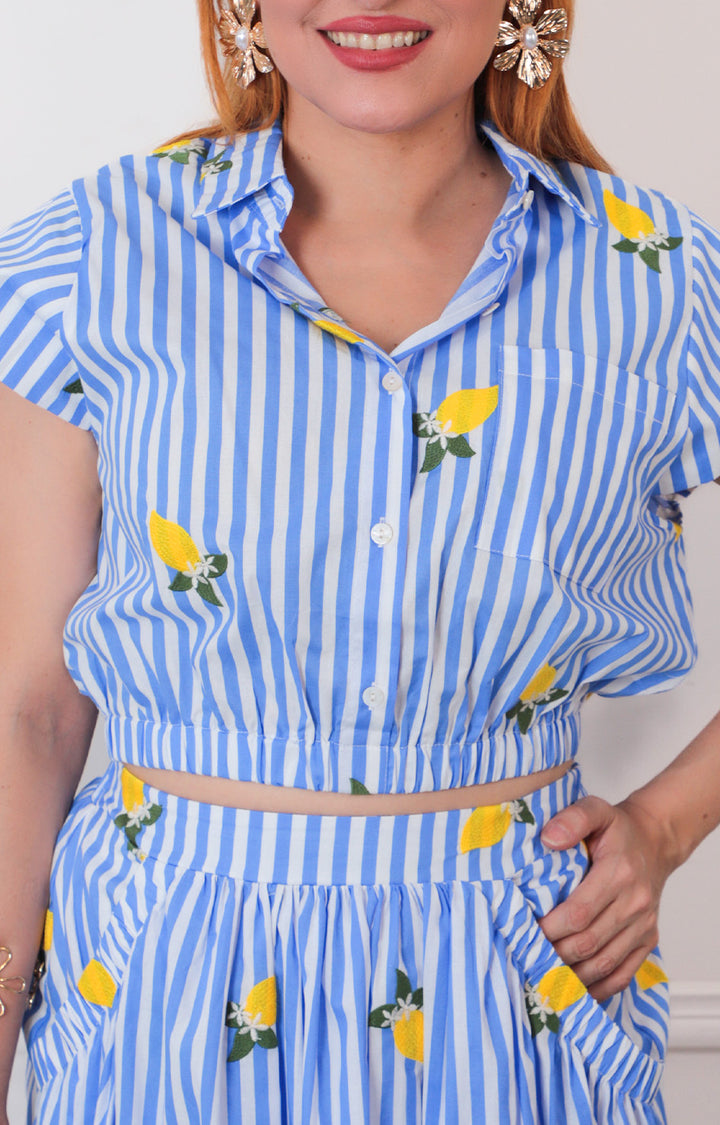 C*3-26*RUBIENN*ST185A*AZUL - CONJUNTO REGULAR Boutiquemirel 