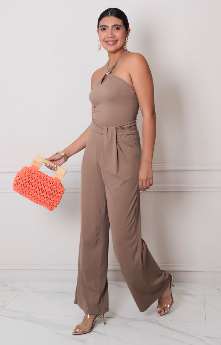 Conjunto cafè - CONJUNTO REGULAR Boutiquemirel 