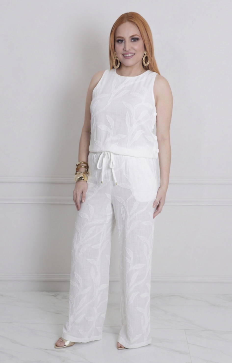 Conjunto liso con textura - CONJUNTO REGULAR Boutiquemirel 