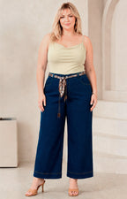 Blusa básica - BLUSAS CURVY Boutiquemirel 