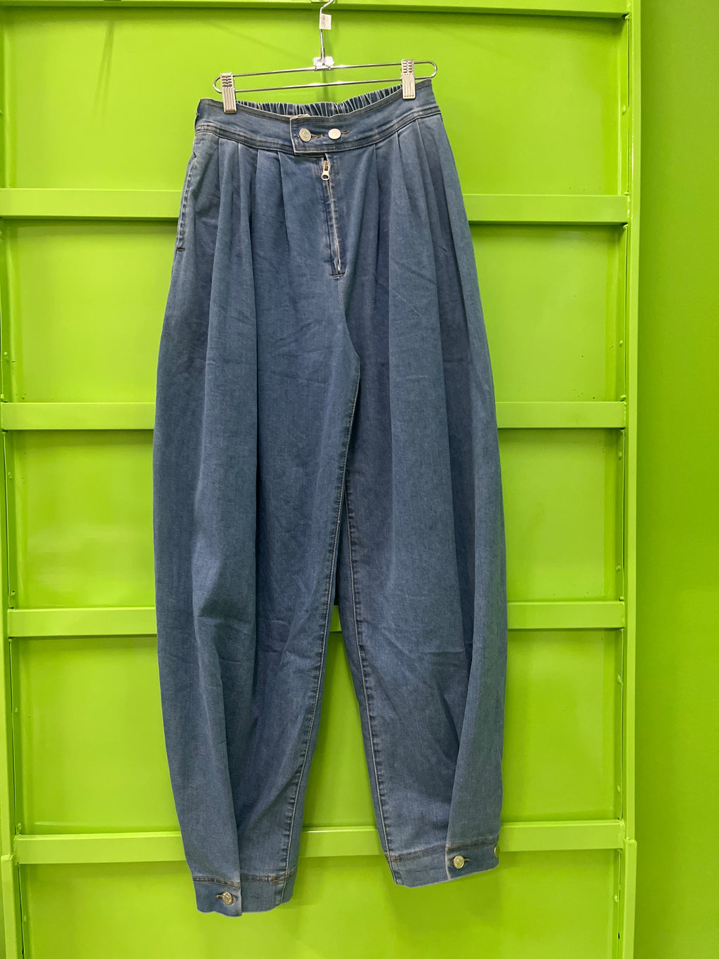 P*2-26*LC DESING*MM-S1900*MEZCLILLA - PANTALON MEZCLILLA REGULAR Boutiquemirel 